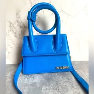 Jacquemus Le Chiquito Noeud
